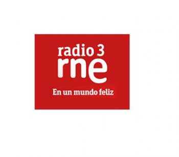 Radio 3: En un mundo feliz