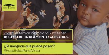 Día mundial contra la malaria