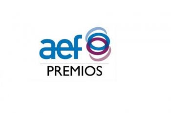 Diversos medios – Premios AEF