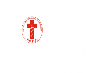 Hospital Saint Camille de Ouagadougou
