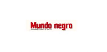 Revista Mundo Negro – Encuentro de misioneros
