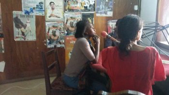 Radio Camerún