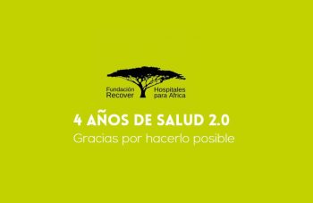 4 años de Salud 2.0