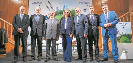 Jurado Premio ABC Solidario