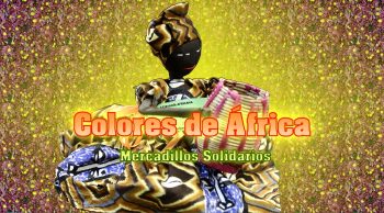 Colores de África