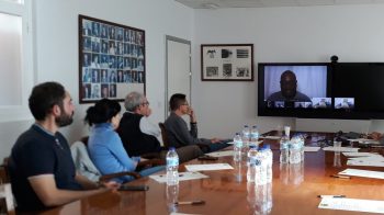 Encuentro de Voluntariado del programa de Telemedicina 2019