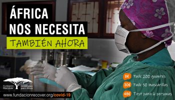 Campaña coronavirus – diversos medios