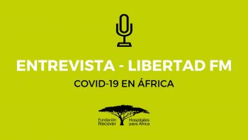 Entrevista en “Enfermedades raras” de Libertad FM