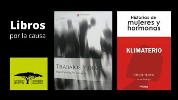 Libros por la causa