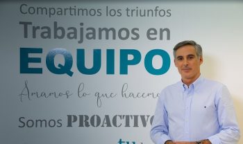 APR Salud afianza su colaboración con nuestros proyectos