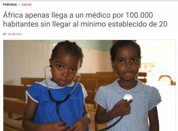 Presentación de la memoria anual 2020