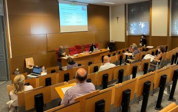 Conclusiones de la IV Jornada Recover